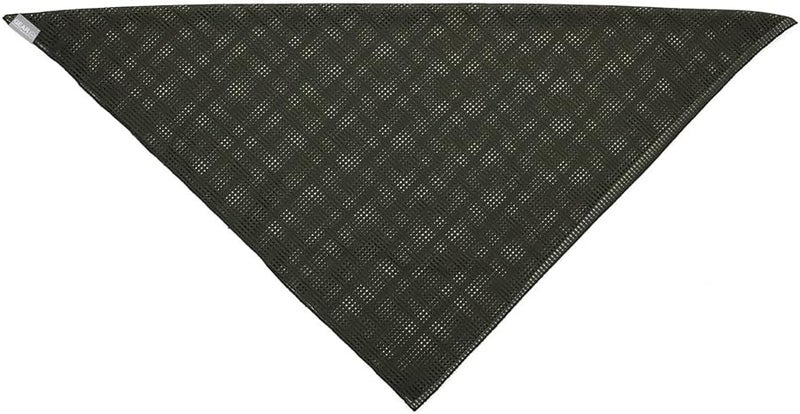 UNDERCONTROL Store Quick-Dry Mesh Scarf Lightweight Breathable Outdoor Bandana for Hiking, Running, Camping, Gorpcore Style Korea - Image 5
